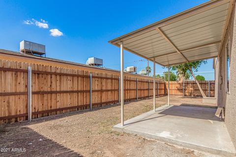 208 S Hibbert --, Mesa, AZ 85210 photo 19