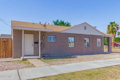 208 S Hibbert --, Mesa, AZ 85210 photo 1
