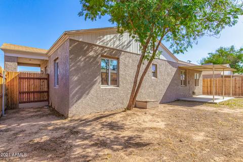 208 S Hibbert --, Mesa, AZ 85210 photo 21