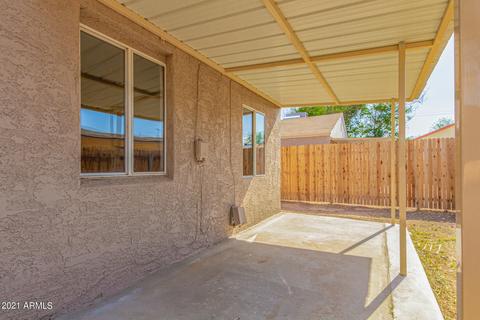 208 S Hibbert --, Mesa, AZ 85210 photo 17