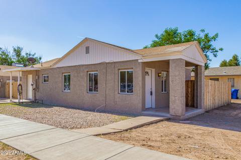 208 S Hibbert --, Mesa, AZ 85210 photo 3