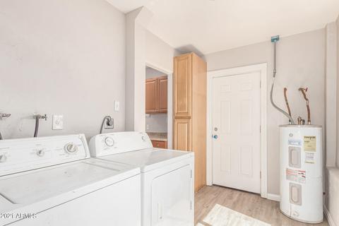 208 S Hibbert --, Mesa, AZ 85210 photo 16