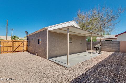 208 S Hibbert --, Mesa, AZ 85210 photo 24