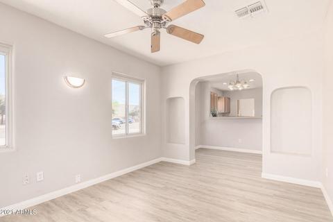208 S Hibbert --, Mesa, AZ 85210 photo 5