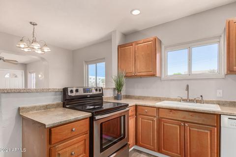 208 S Hibbert --, Mesa, AZ 85210 photo 9