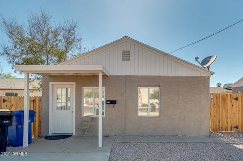 208 S Hibbert --, Mesa, AZ 85210 photo 18