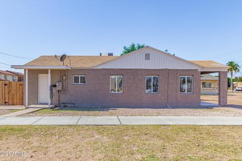208 S Hibbert --, Mesa, AZ 85210 photo 2