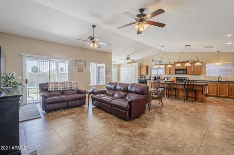 6727 Ensenada St, Mesa, AZ 85205 photo 3