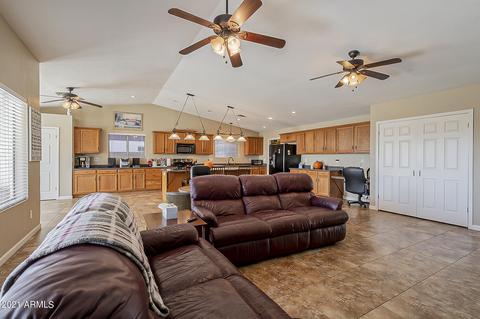 6727 Ensenada St, Mesa, AZ 85205 photo 5