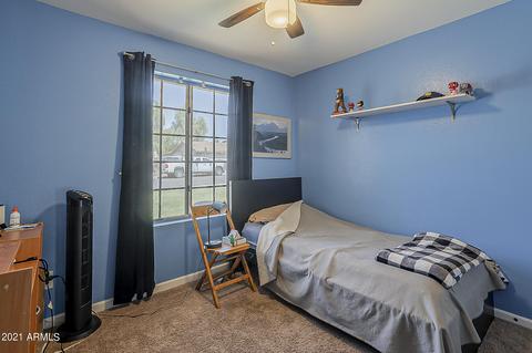 6727 Ensenada St, Mesa, AZ 85205 photo 13