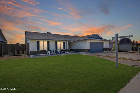 6727 Ensenada St, Mesa, AZ 85205 photo 2