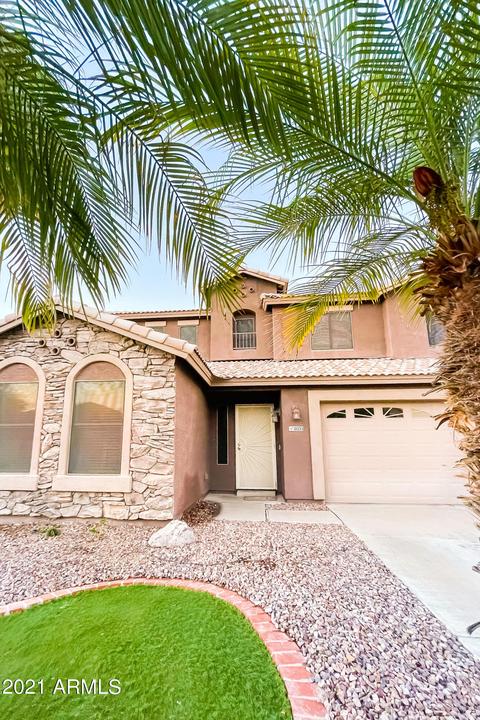 10253 E Carol Ave, Mesa, AZ 85208 photo 2
