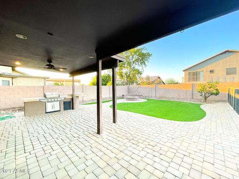 10253 E Carol Ave, Mesa, AZ 85208 photo 13