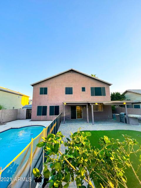 10253 E Carol Ave, Mesa, AZ 85208 photo 10