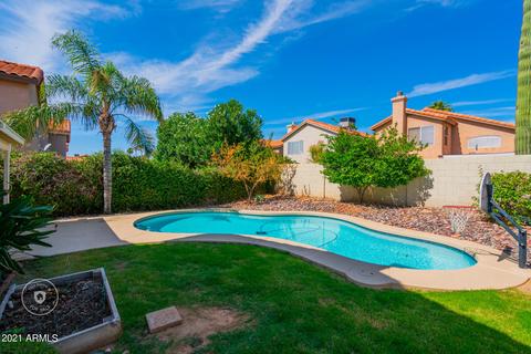 4718 E Angela Dr, Phoenix, AZ 85032 photo 20