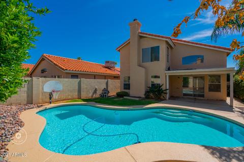 4718 E Angela Dr, Phoenix, AZ 85032 photo 12