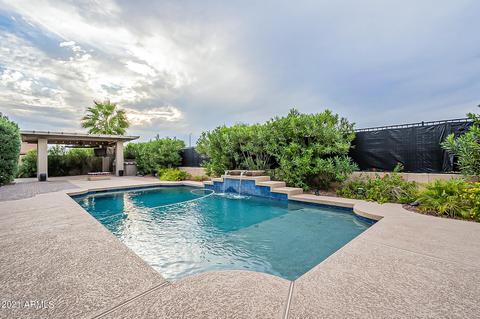 11236 E Stanton Ave, Mesa, AZ 85212 photo 49