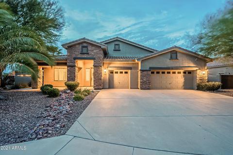 11236 E Stanton Ave, Mesa, AZ 85212 photo 1