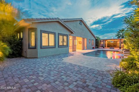 11236 E Stanton Ave, Mesa, AZ 85212 photo 63