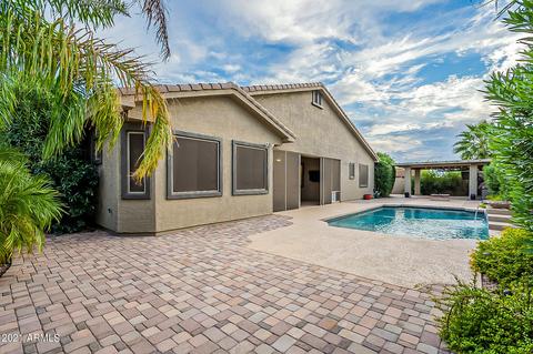 11236 E Stanton Ave, Mesa, AZ 85212 photo 56