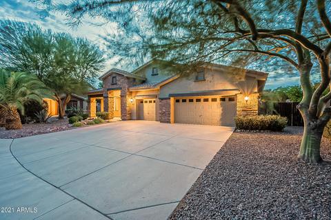 11236 E Stanton Ave, Mesa, AZ 85212 photo 2