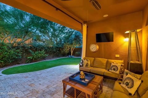 3789 E Ringtail Way, Phoenix, AZ 85050 photo 6