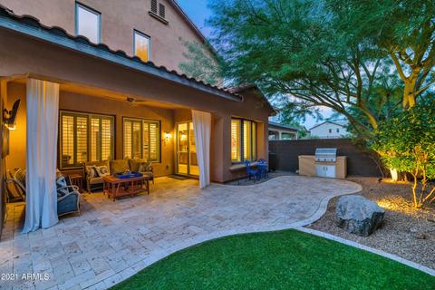 3789 E Ringtail Way, Phoenix, AZ 85050 photo 5