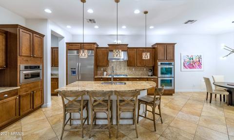 3789 E Ringtail Way, Phoenix, AZ 85050 photo 14