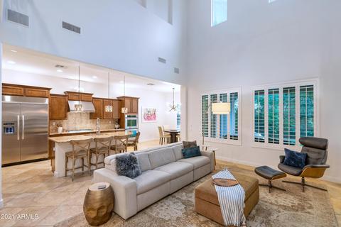 3789 E Ringtail Way, Phoenix, AZ 85050 photo 22