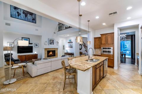 3789 E Ringtail Way, Phoenix, AZ 85050 photo 17