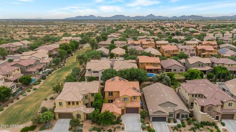 3789 E Ringtail Way, Phoenix, AZ 85050 photo 41
