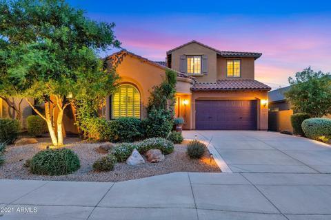 3789 E Ringtail Way, Phoenix, AZ 85050 photo 2