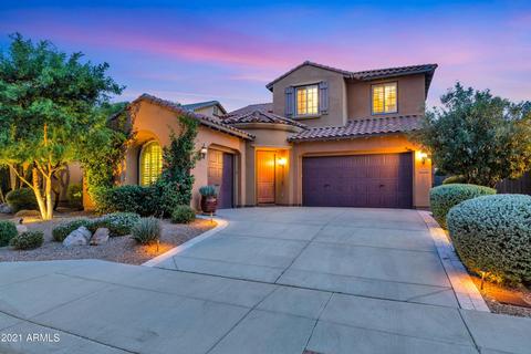 3789 E Ringtail Way, Phoenix, AZ 85050 photo 1