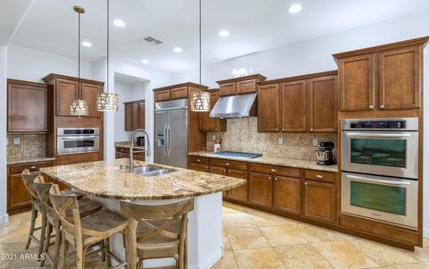 3789 E Ringtail Way, Phoenix, AZ 85050 photo 15