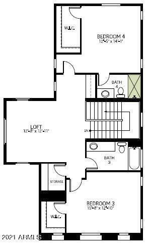 9811 E Speed Ave, Mesa, AZ 85212 photo 3