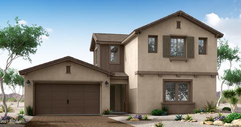 9811 E Speed Ave, Mesa, AZ 85212 photo 1
