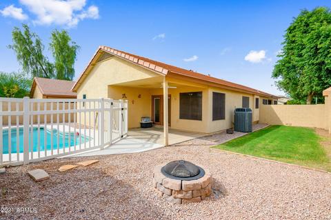2287 E Arabian Dr, Gilbert, AZ 85296 photo 9