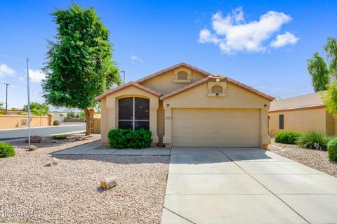 2287 E Arabian Dr, Gilbert, AZ 85296 photo 1