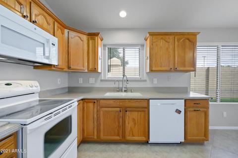 2287 E Arabian Dr, Gilbert, AZ 85296 photo 27