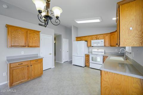 2287 E Arabian Dr, Gilbert, AZ 85296 photo 8