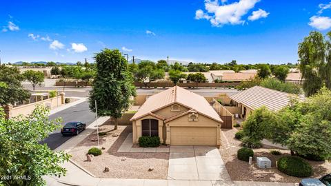 2287 E Arabian Dr, Gilbert, AZ 85296 photo 31