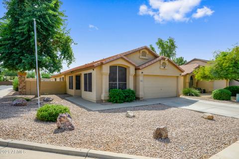 2287 E Arabian Dr, Gilbert, AZ 85296 photo 24