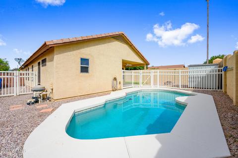 2287 E Arabian Dr, Gilbert, AZ 85296 photo 17