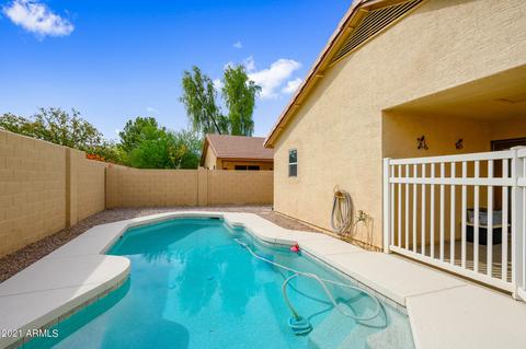 2287 E Arabian Dr, Gilbert, AZ 85296 photo 7