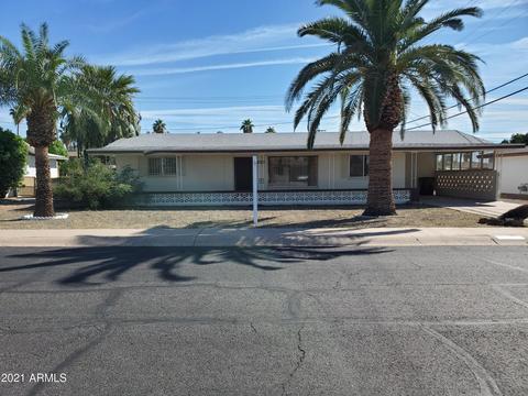 5517 E Boise St, Mesa, AZ 85205 photo 1