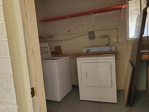 5517 E Boise St, Mesa, AZ 85205 photo 11