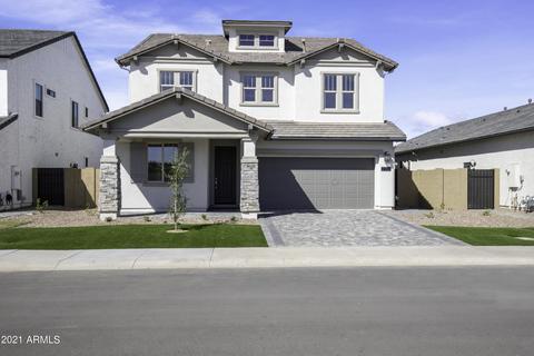 2182 E Canary Dr, Gilbert, AZ 85297 photo 2