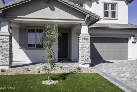 2182 E Canary Dr, Gilbert, AZ 85297 photo 3