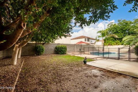 11012 E Flower Ave, Mesa, AZ 85208 photo 43