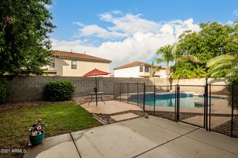 11012 E Flower Ave, Mesa, AZ 85208 photo 45